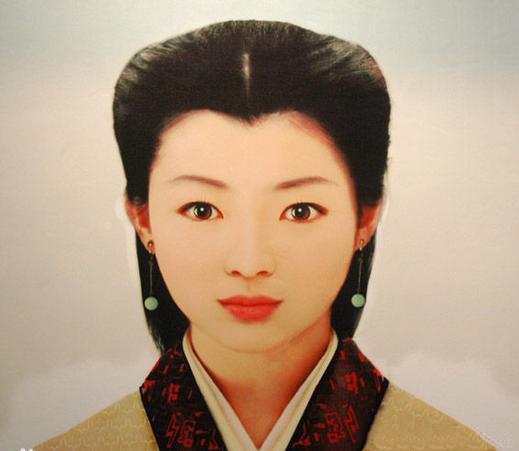 考古最新发现，历史上的美女们非常重视私处保