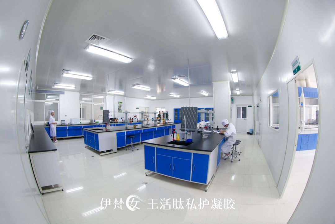 伊梵女王凝胶偶联检测中心