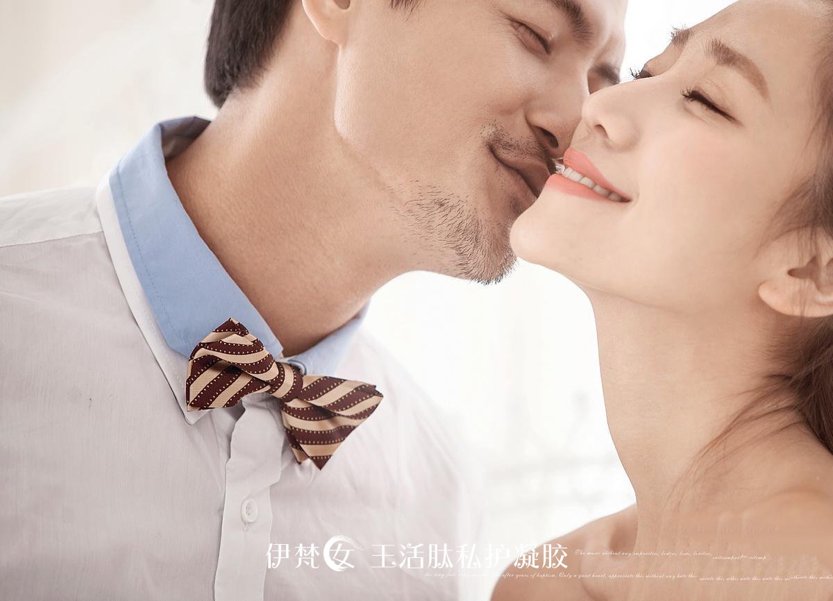 老婆说我的老公力MAX，其实是她越来越给力了