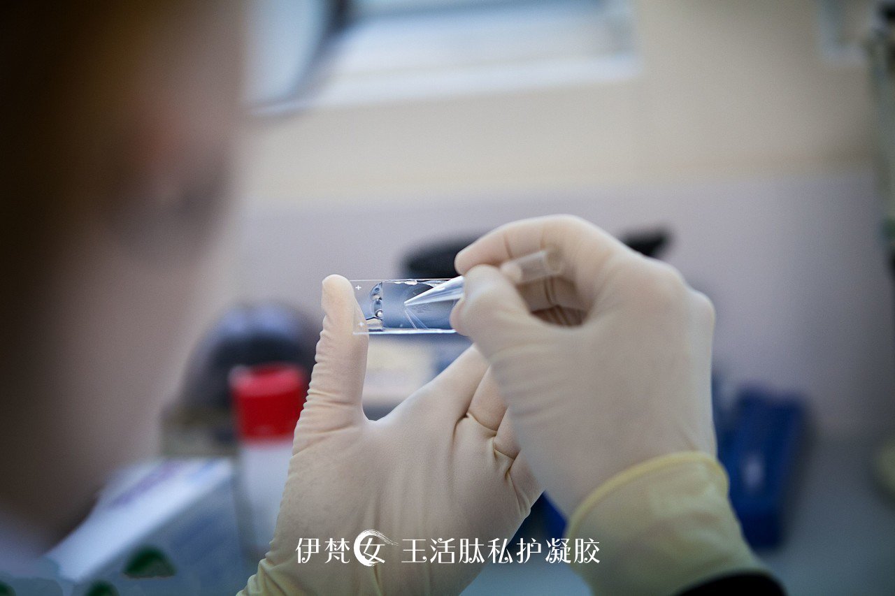 肽使我们的身体更健康生活更美好